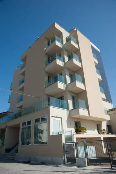 Albachiara Hotel Residence a Rimini, vacanze al mare - foto 1